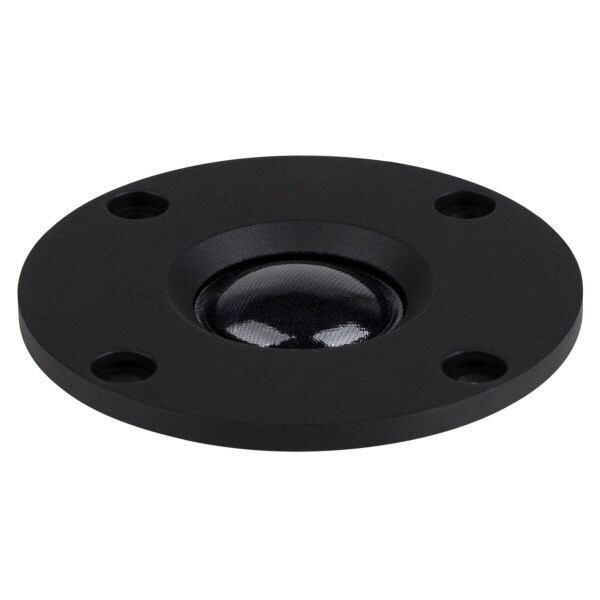 Main product image for Dayton Audio TD20F-4 3/4" Soft Dome Neodymium Tweet 275-020